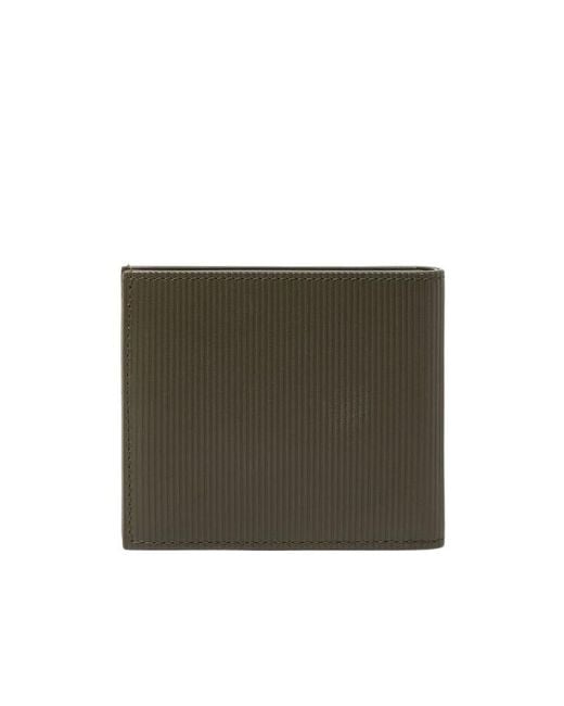 Loro Piana Multicolor Extra Compact Wallet for men