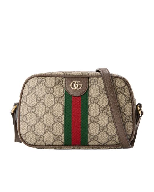 Gucci Multicolor Ophidia Camera