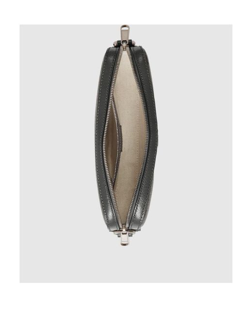 Gucci Blue Ophidia Small Crossbody Bag for men