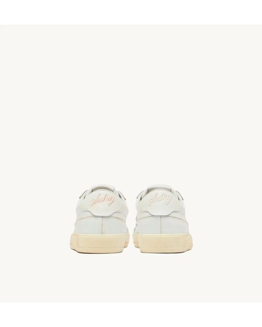 Autry White Windsape Sv Low for men