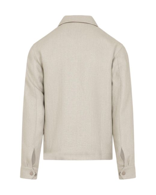 Berluti White Berluti for men