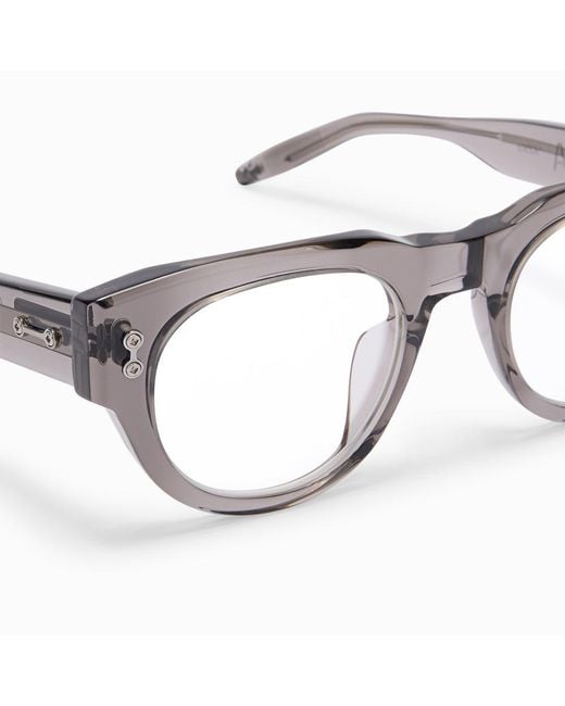 Akoni Metallic Ursa Glasses for men