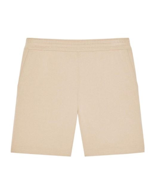 Givenchy Natural Bermuda Shorts for men