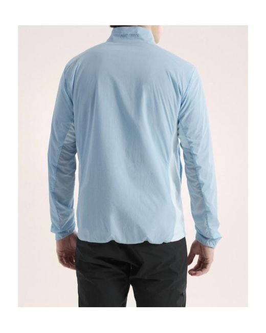 Arc'teryx Blue Atom Sl Jacket for men