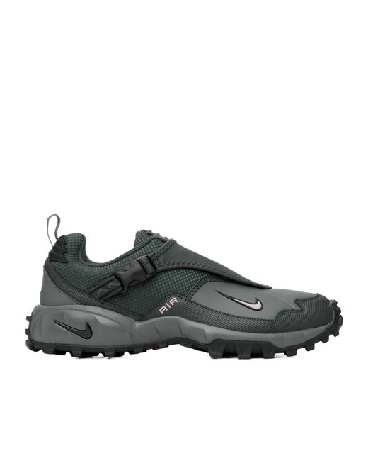 Nike Green Acg Phassad Sneakers for men