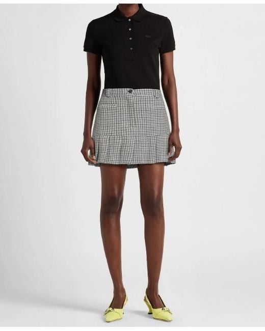 MAX&Co. Gray Mini Skirts