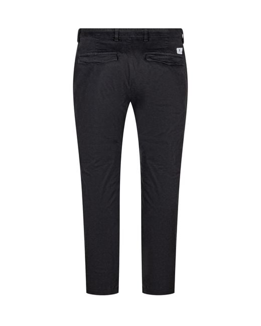 Department 5 Blue Slim Fit Jeans for men