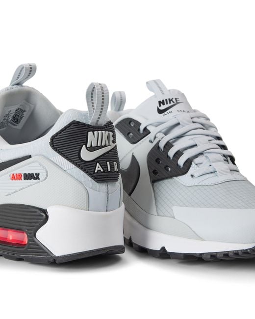 Nike White Air Max 90Drift Sn63 for men