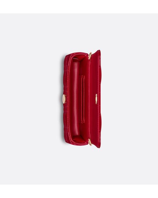 Dior Red My Dior