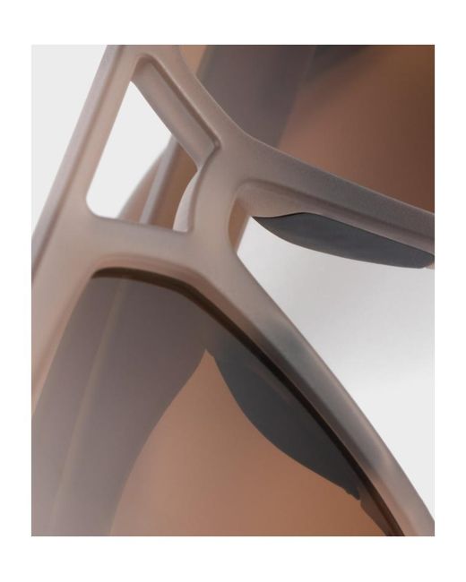 Prada Linea Rossa Multicolor Sunglasses