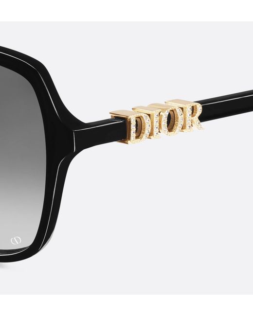 Dior Black Treasure S1I