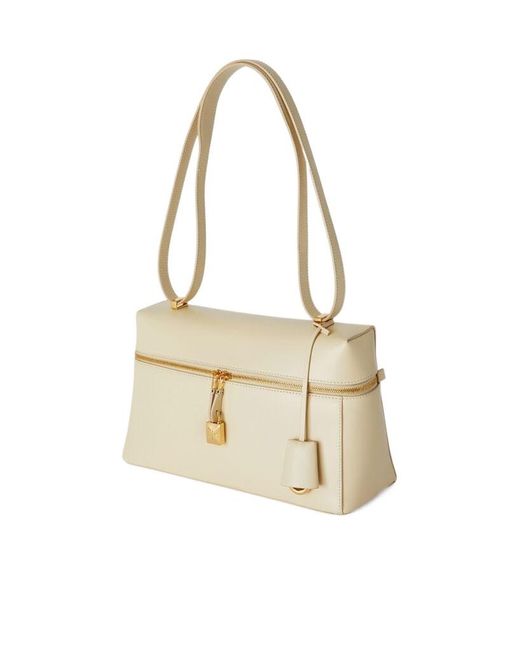 Loro Piana Natural Extra Bag L27 Shoulder Bag