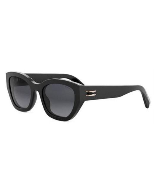 BVLGARI Black Sunglasses