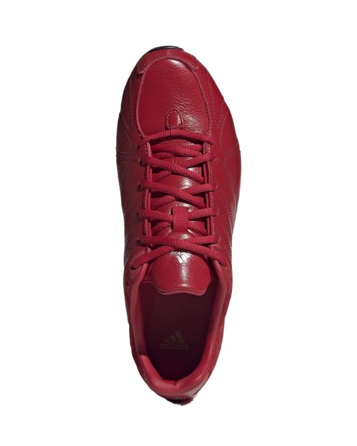 Adidas Originals Red Ghost Sprint