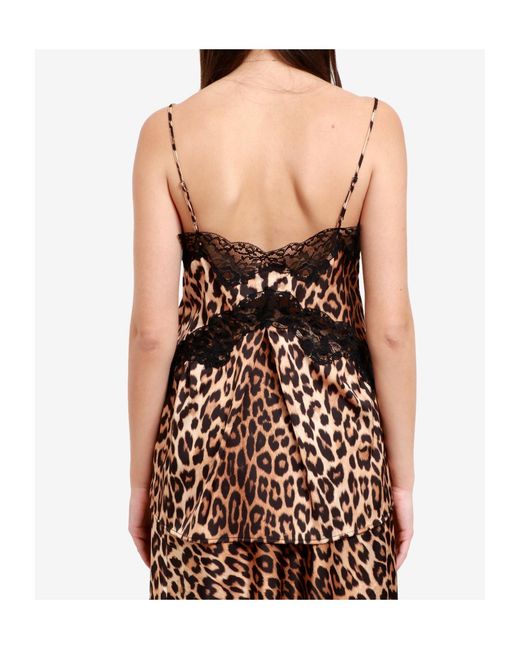 Aniye By Black Leonie Top