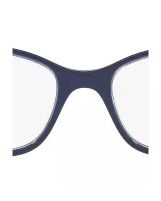 Tiffany & Co White Logo Flat Mirror
