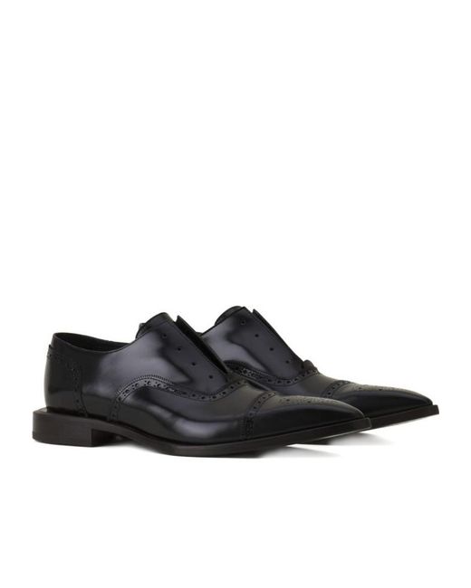 Lanvin Lanvin  Black for men