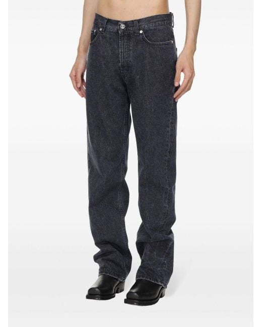 Séfr Blue Jeans for men