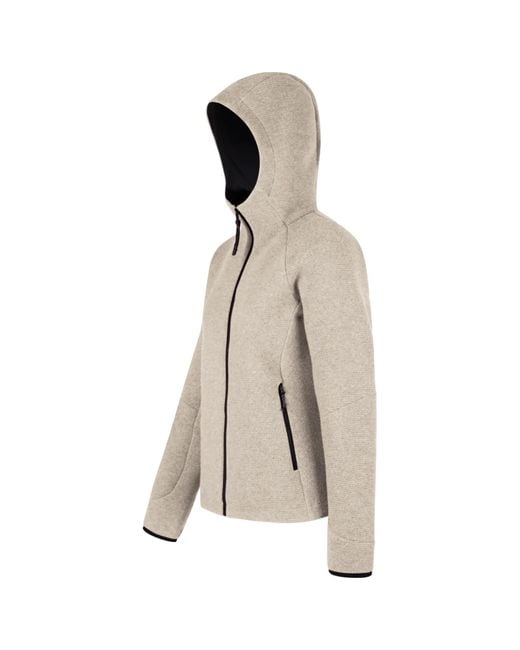 Montura Natural Long-Sleeve Jacket