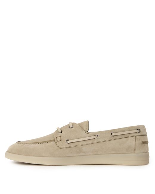 Prada Multicolor Versatile Loafers for men