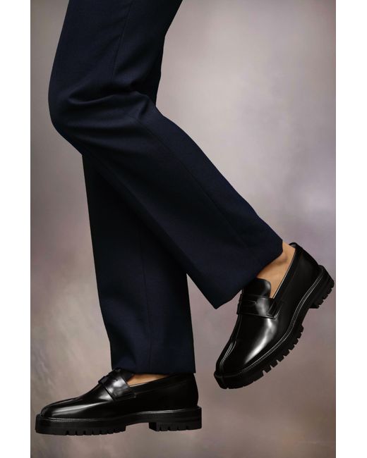 Maison Margiela Gray Tabi County Slip-On Loafers