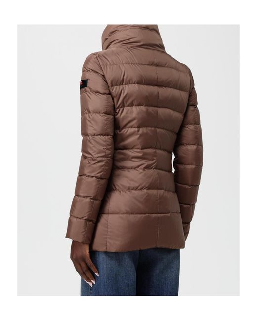 Peuterey Brown Jacket