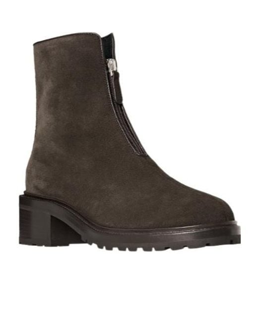 The Row Brown Hike Boot