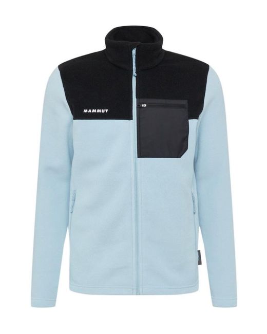 Mammut Blue Innominata Ml Jacket for men