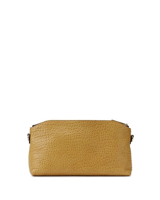 Burberry Natural Logo Shoulder Bag