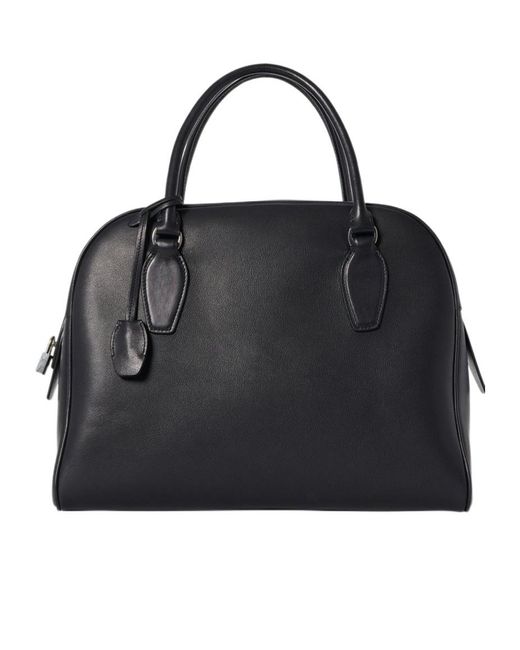 The Row Black India 12.00 Bag