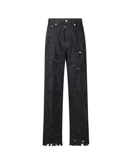 Haikure Black Bethany Jeans