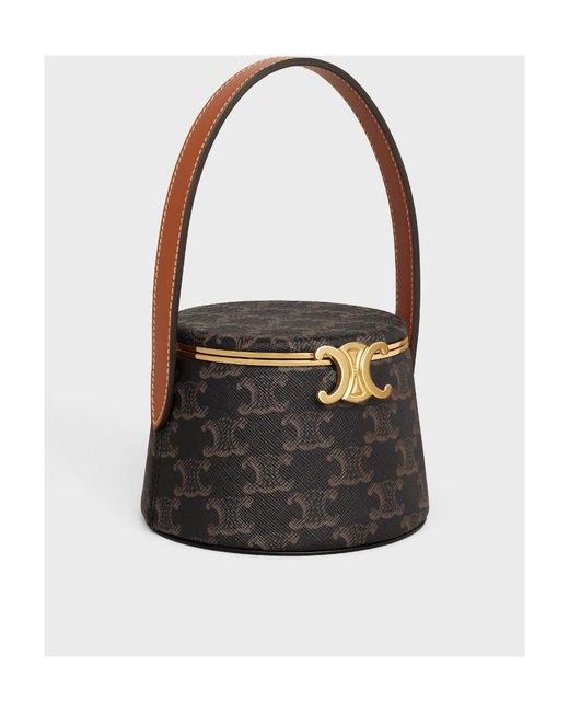 Céline Black Nina Minaudiere