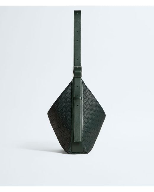 Bottega Veneta Black Traveler for men