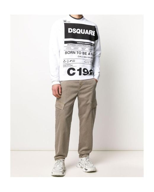 DIESEL Gray Relaxed Utility Shorts for men
