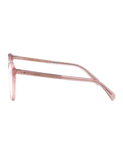 Céline Multicolor Full Frame Plain Mirror