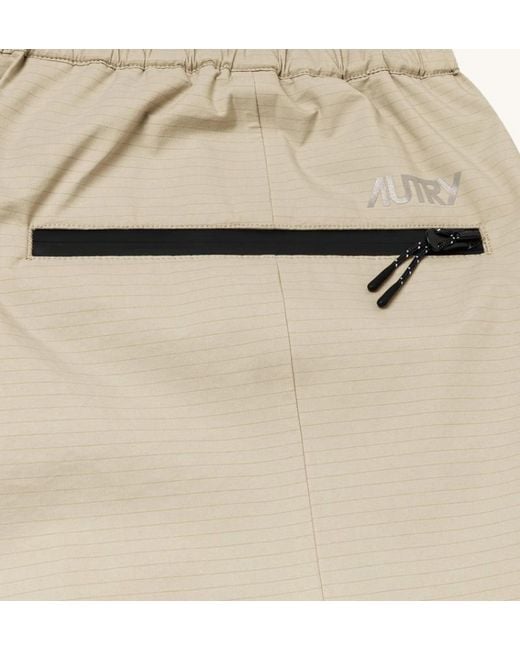 Autry Natural Drawstring Pants for men