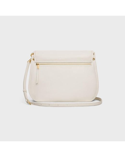 Céline Natural Soft Triomphe Besace