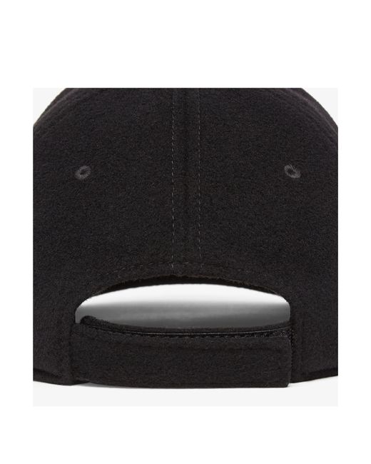 Fendi Multicolor Logo Embroidered Baseball Cap for men