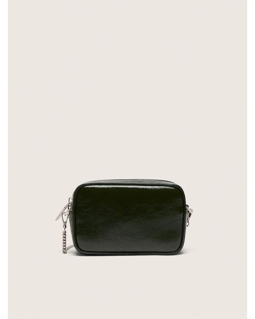 Golden Goose Deluxe Brand Black Mini Star Shoulder Bag