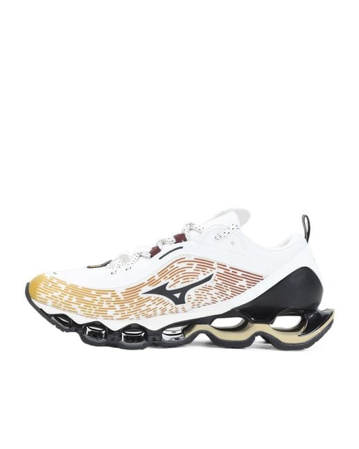Mizuno White Wave Prophecy 13.2 for men