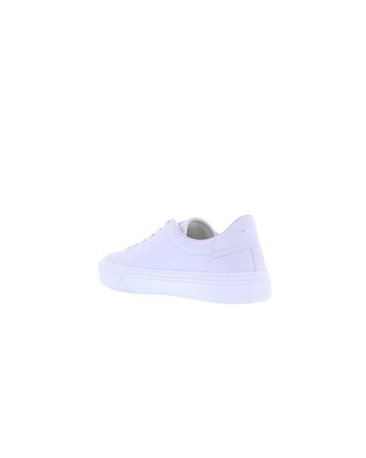 Givenchy Blue City Sport Sneakers for men