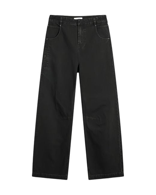 Entire studios Black Jeans for men