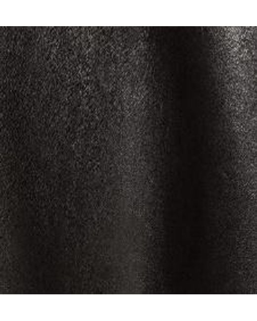 Khaite Black Sleeveless Dress