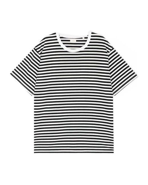 Nanamica Multicolor Short-Sleeved T-Shirt for men