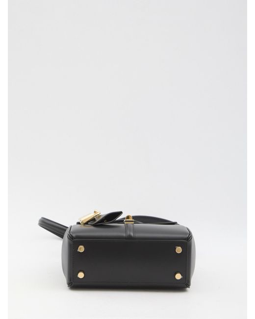 Céline Black Mini 16