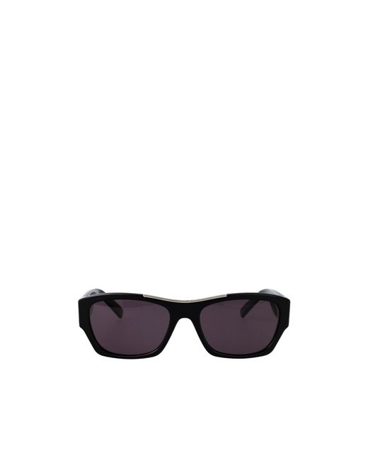 Givenchy Multicolor Square-Frame Sunglasses for men