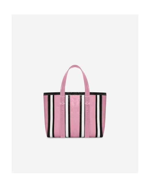 Balenciaga Red Handbags