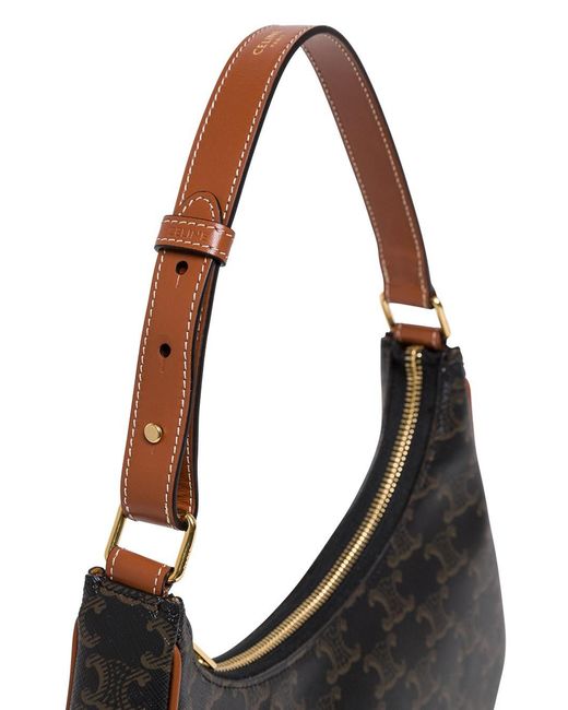 Céline Gray Ava Bag
