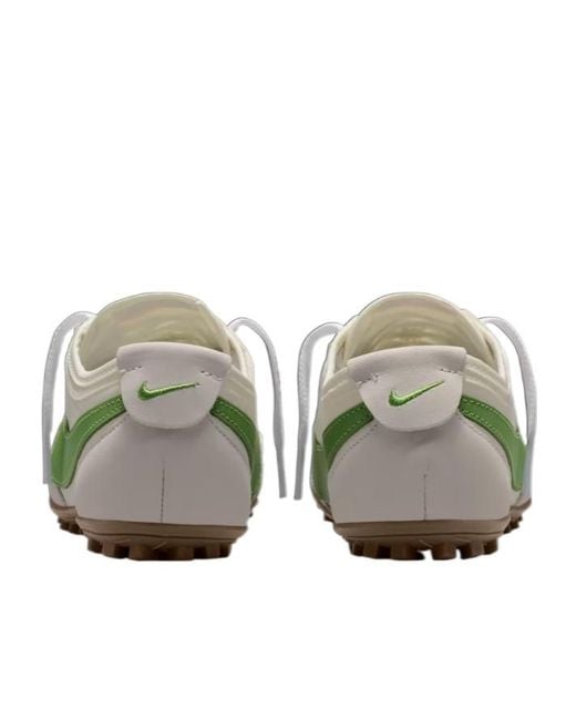 Nike Green Moon Shoe