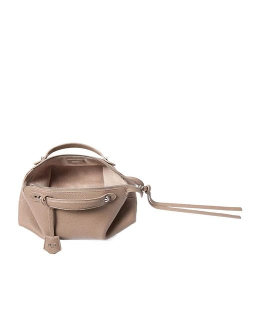 Fendi Natural By The Way Soft Medium